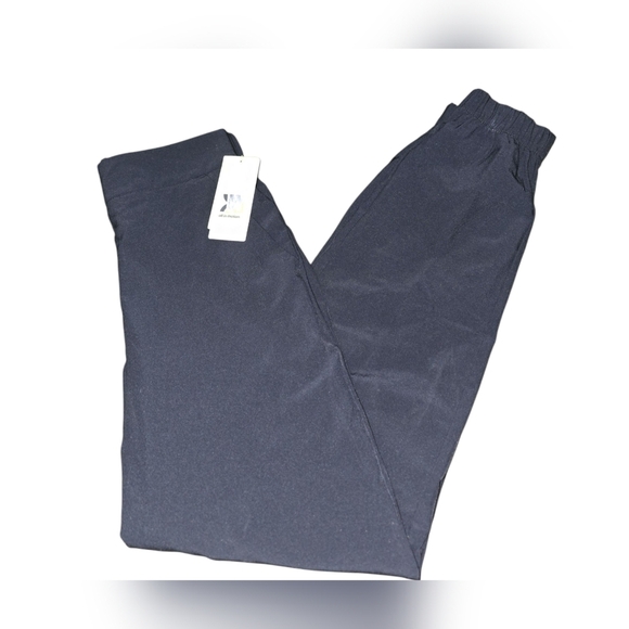 all in motion Pants - Womens All In Motion, XS, Black Joggers, NWT!!!!